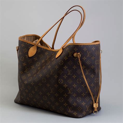 louis vuitton borsa neverfull|louis vuitton neverfull bags.